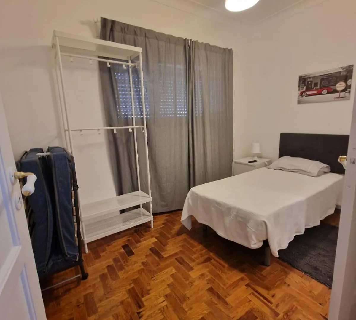 Boa Noite Casa De Hospedes Lisbon 0*,