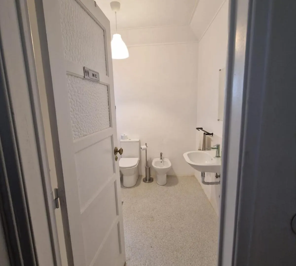 Boa Noite Casa De Hospedes Lisbon