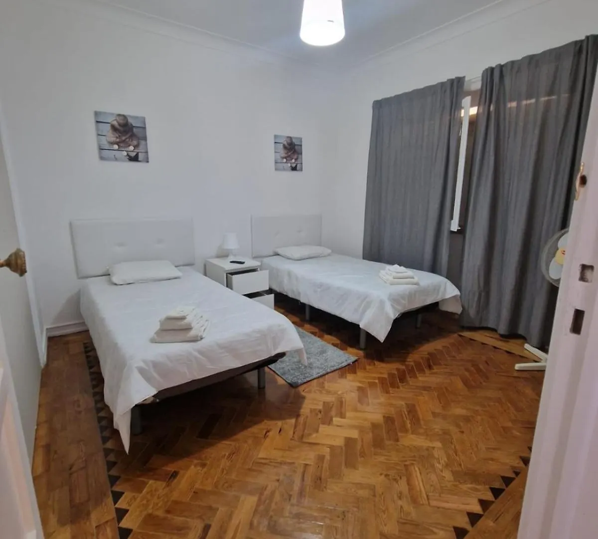 Guest house Boa Noite Casa De Hospedes Lisbon